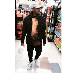 Meet your Posher, Jamal